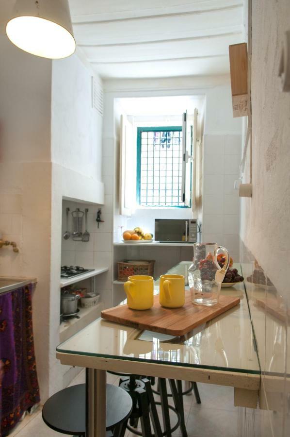 120 Passidico Apartment Lissabon