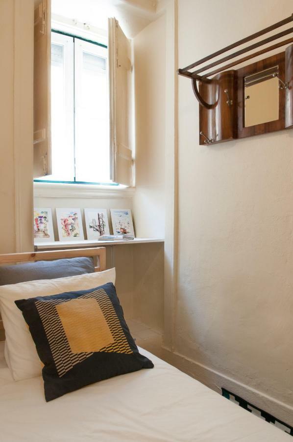 Apartment 120 Passidico Lissabon