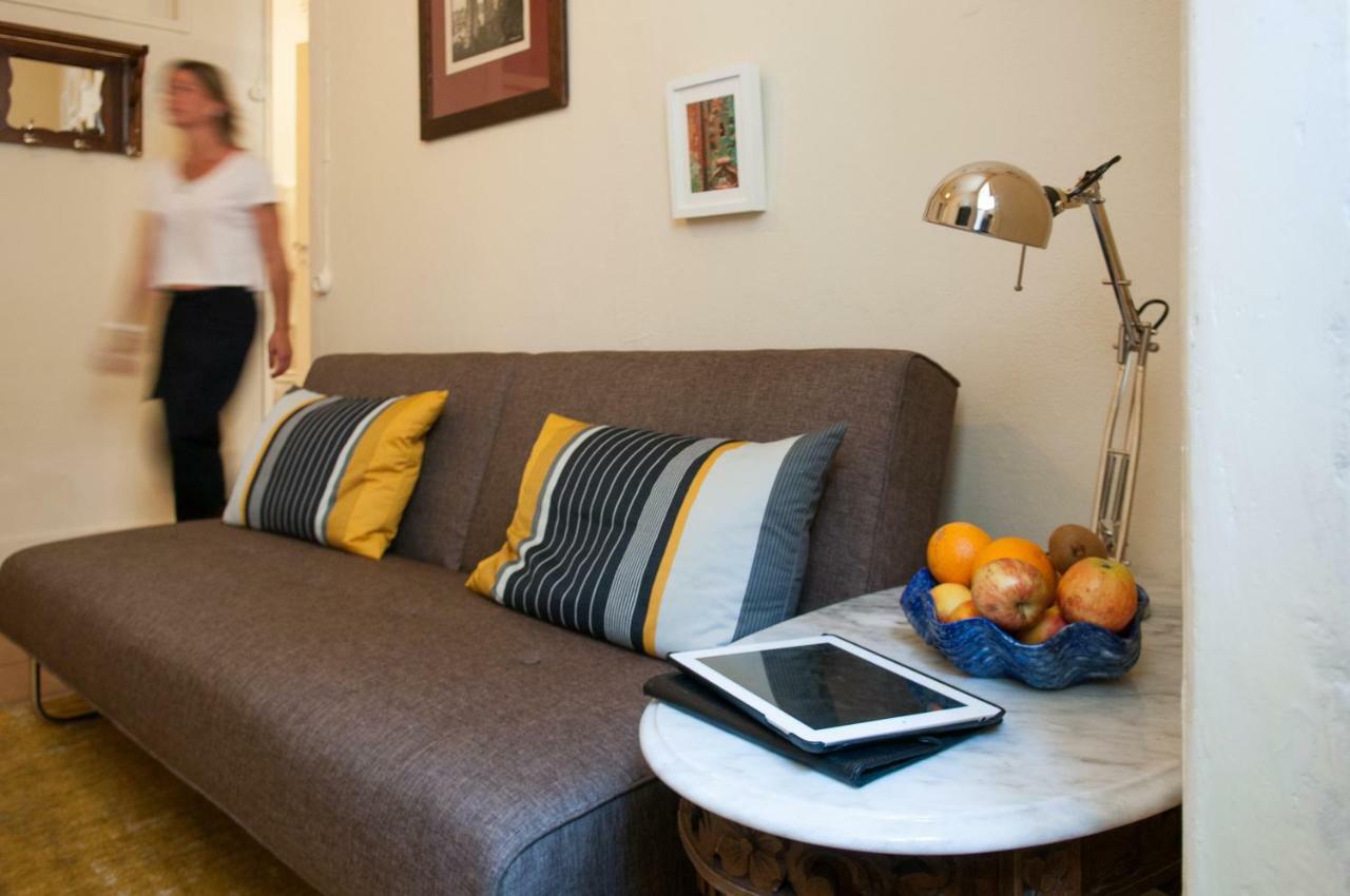 Apartment 120 Passidico Lissabon